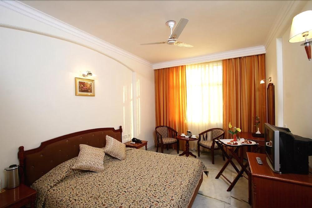 Hotel Grand President Delhi  Exterior foto